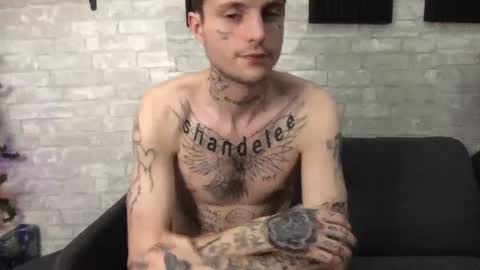 Snapshot of prettyboyszn chatting on 21, 12, 2024 pretty boy online show from 21, 12, 2024