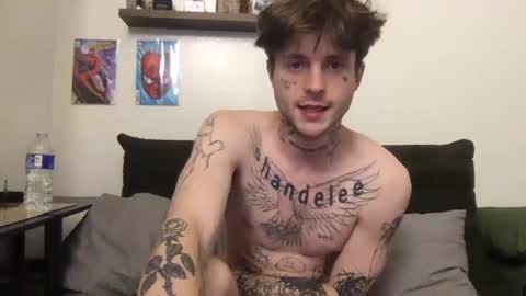 Snapshot of prettyboyszn chatting on 18, 9, 2025 pretty boy online show from 18, 9, 2025