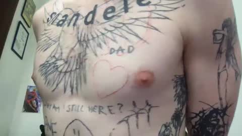 Snapshot of prettyboyszn chatting on 20, 9, 2025 pretty boy online show from 20, 9, 2025