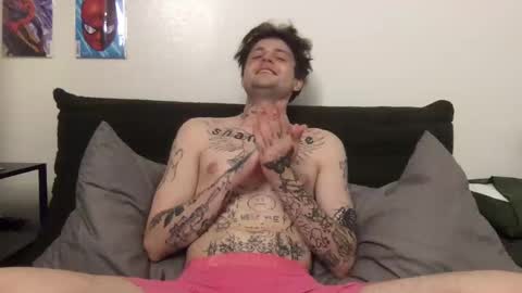 Snapshot of prettyboyszn chatting on 22, 9, 2025 pretty boy online show from 22, 9, 2025