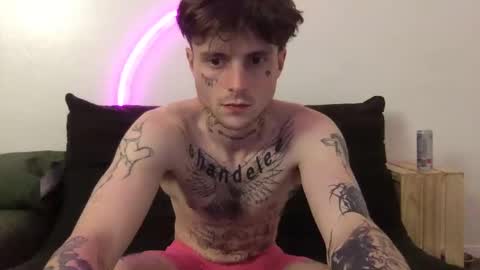 Snapshot of prettyboyszn chatting on 20, 10, 2025 pretty boy online show from 20, 10, 2025