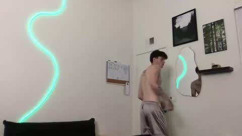 pretty boy online show from 8, 11, 2025