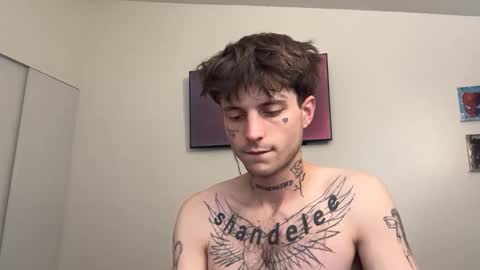 pretty boy online show from 12, 2, 2026