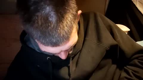 Prettyslangin69 FYPM online show from 22, 1, 2025