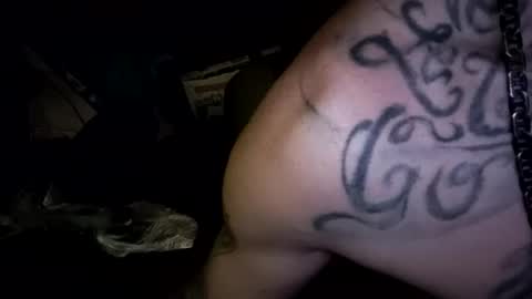 Prettyslangin69 FYPM online show from 28, 1, 2025