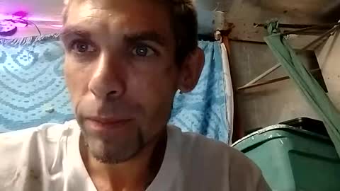 Prettyslangin69 FYPM online show from 13, 10, 2025