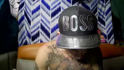 Prettyslangin69 FYPM online show from 22, 11, 2025