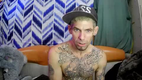 Prettyslangin69 FYPM online show from 2, 12, 2025