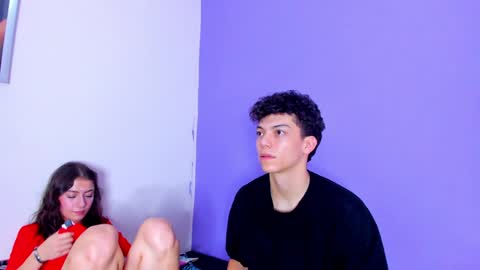 Snapshot of prettybunnies08 chatting on 22, 1, 2025 Enzo Denis online show from 22, 1, 2025