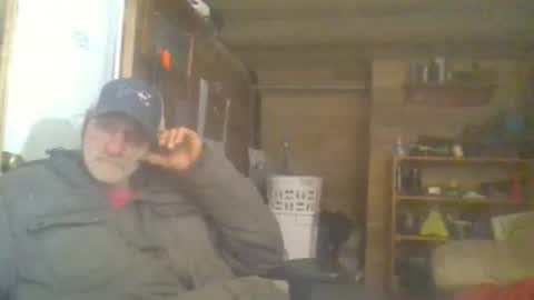 prettycock1969 online show from 18, 1, 2026