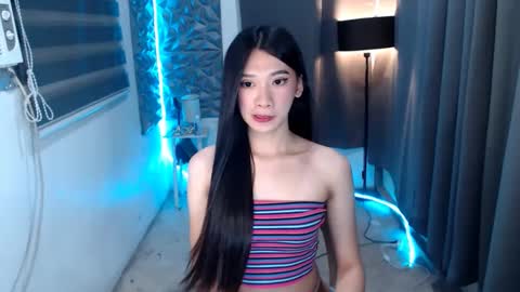 ASHLEY online show from 11, 3, 2025