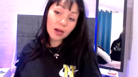 Snapshot of prettydana26 chatting on 9, 2, 2026 danna online show from 9, 2, 2026