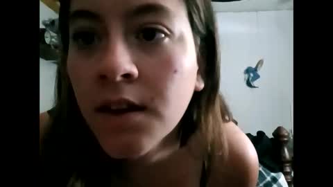 Pretty Estrella online show from 11, 9, 2025