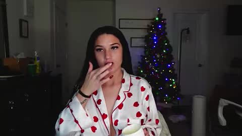 prettygirllltorii online show from 22, 12, 2025