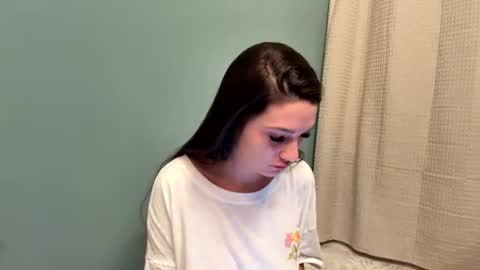 Snapshot of prettygirll23 chatting on 16, 7, 2026 prettygirllltorii online show from 16, 7, 2026