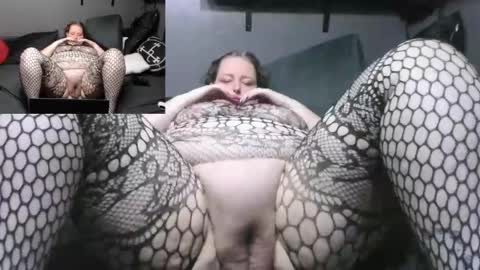 Snapshot of prettyinferno chatting on 18, 5, 2026 . Porsha . online show from 18, 5, 2026