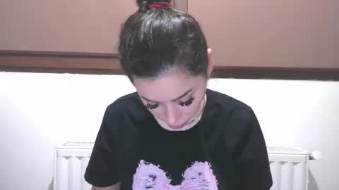 prettyjulliette online show from 16, 2, 2026