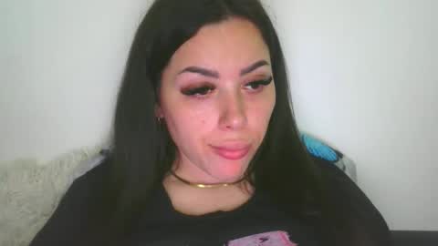 prettyjulliette online show from 31, 3, 2026