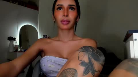 Jovill Mays online show from 15, 11, 2025