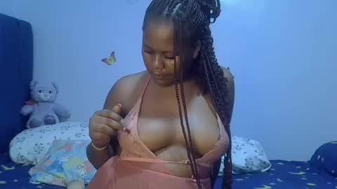 prettymel1 online show from 13, 3, 2026