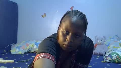 prettymel1 online show from 27, 5, 2026