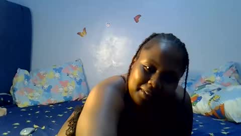 prettymel1 online show from 27, 5, 2026