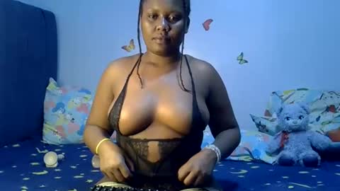 prettymel1 online show from 3, 6, 2026
