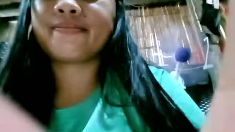 prettyneca5991 online show from 21, 12, 2025