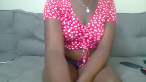 Snapshot of prettyqueen254 chatting on 8, 1, 2025 pretty queen online show from 8, 1, 2025