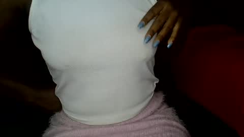 Snapshot of prettyqueen254 chatting on 6, 3, 2025 pretty queen online show from 6, 3, 2025