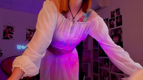 Mila -NONUDE MODEL online show from 9, 12, 2024