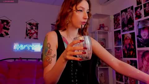 Mila -NONUDE MODEL online show from 2, 1, 2025