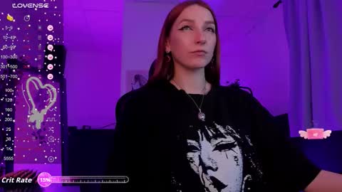 Mila -NONUDE MODEL online show from 16, 9, 2025