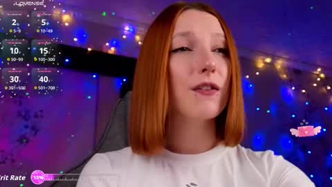 Mila -NONUDE MODEL online show from 24, 2, 2026