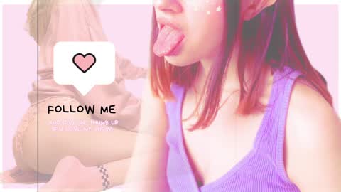Sophie  next stream will be at Monday  i will wait you guys  online show from 27, 1, 2025