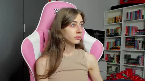 Sophie  next stream will be at Monday  i will wait you guys  online show from 21, 11, 2025