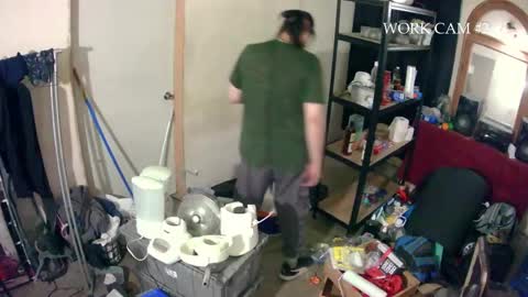 prettytinydick online show from 5, 6, 2026