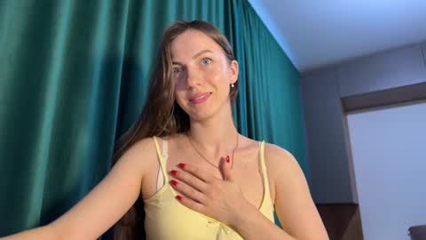 Snapshot of prettyyy_angel chatting on 23, 6, 2026 prettyyy_angel online show from 23, 6, 2026