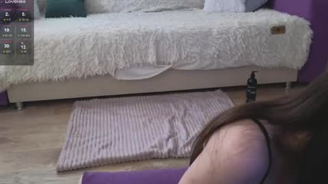 Snapshot of prettyyy_kitty chatting on 22, 5, 2026 Kitty online show from 22, 5, 2026