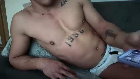 pretwunk online show from 4, 12, 2025