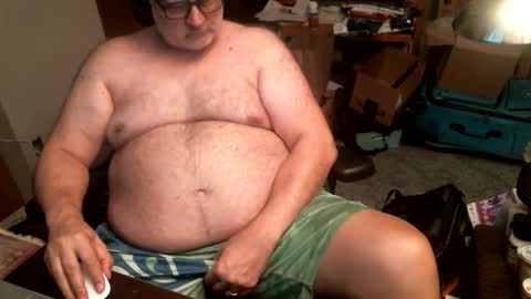 Snapshot of priapisman chatting on 6, 1, 2026 Priapisman online show from 6, 1, 2026