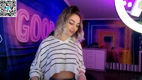 Dariella online show from 20, 4, 2026