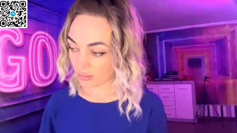 Dariella online show from 21, 4, 2026