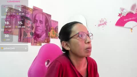 Princessa online show from 31, 1, 2026