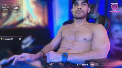 pridelgtbi online show from 29, 9, 2025