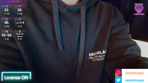 pridelgtbi online show from 3, 2, 2026