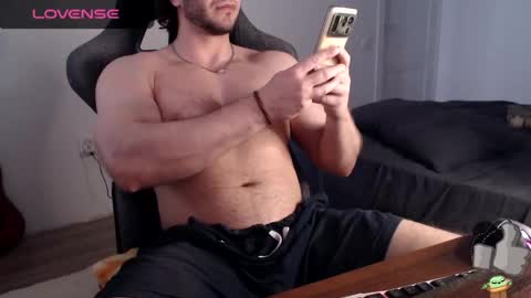 primarch777 online show from 29, 12, 2024