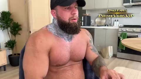Snapshot of primevarg chatting on 11, 6, 2026 VIP OnlyFans 60 OFF PrimeVargVIP online show from 11, 6, 2026