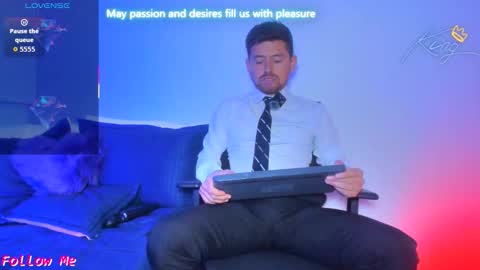 Deivid online show from 8, 1, 2026