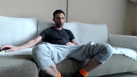 Snapshot of prince_89 chatting on 6, 1, 2025 prince_89 online show from 6, 1, 2025